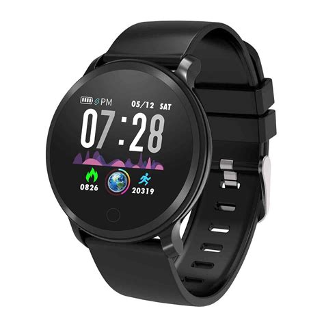 best smart watches under $50|best budget smartwatch under 50.